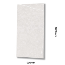 900x1800 Large Format Marble Tiles Extra Large Size Slab Porcelain Tiles for Vitrified Bathroom Wall Tiles